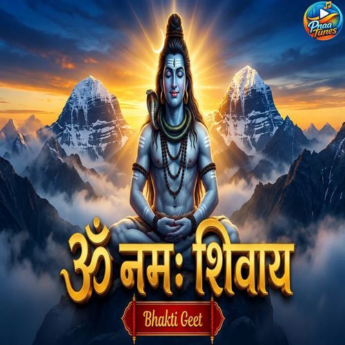 Om Namah Shivaya
