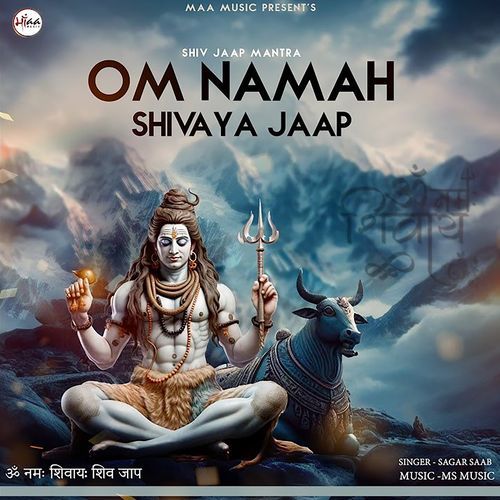 Om Namah Shivaya Jaap