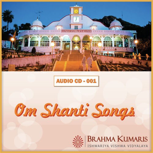 Om Shanti Songs