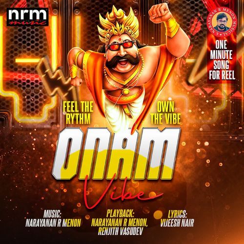 Onam Vibe