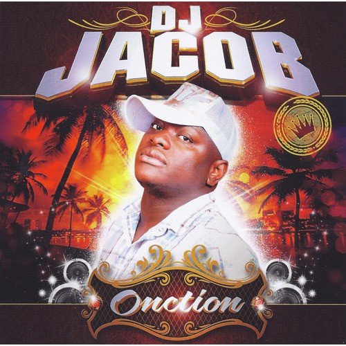 Dj Jacob