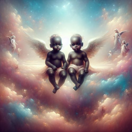 One Day We'll Meet cover art