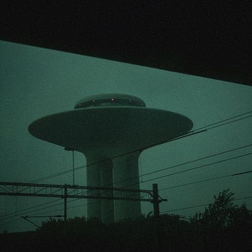 Our Time (Excerpt) cover art