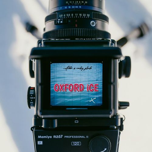 Oxford Ice