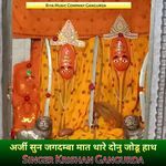 अर्जी सुन जगदम्बा मात थारे दोनु जोडू हाथ