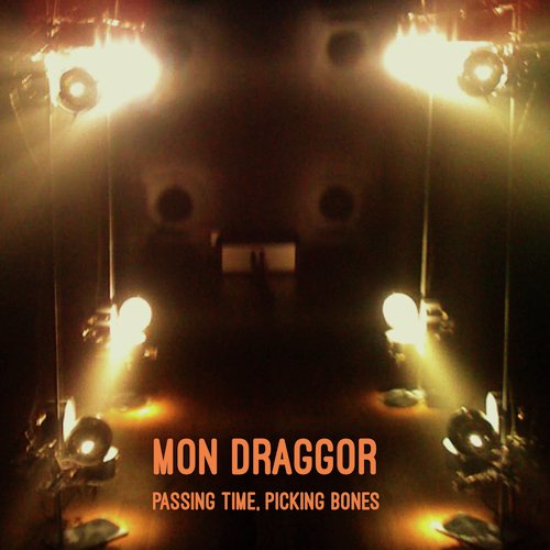 Darque Honey cover art