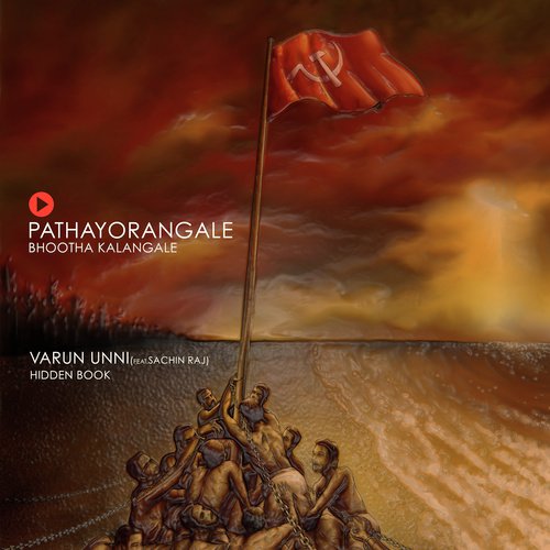 Pathayorangale Bhootha Kalangale cover art