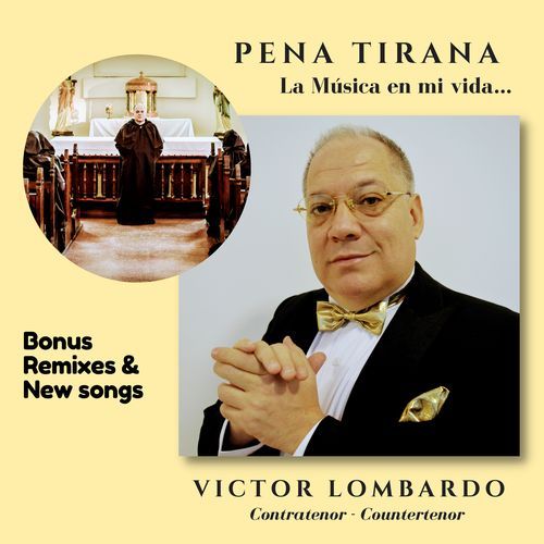 Pena Tirana La Música en mi vida - Bonus Tracks