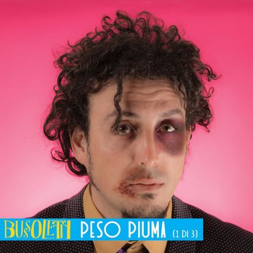 È finita la crisi cover art