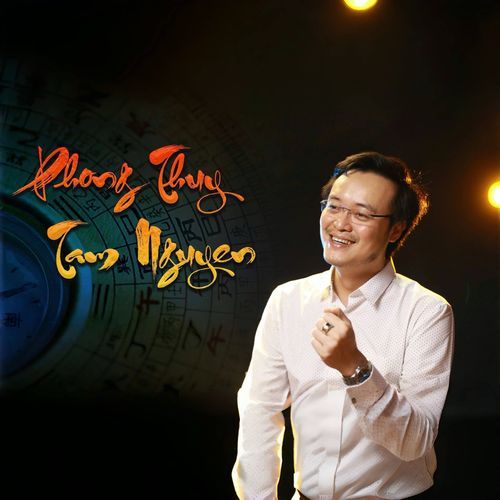 Phong Thuy Tam Nguyen cover art