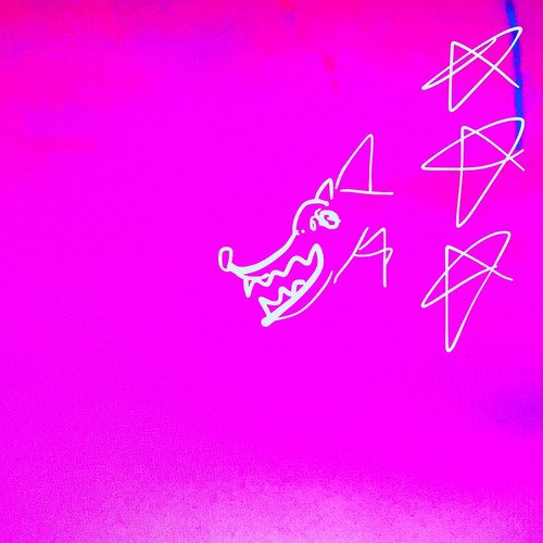 Blonde with Dark Roots cover art