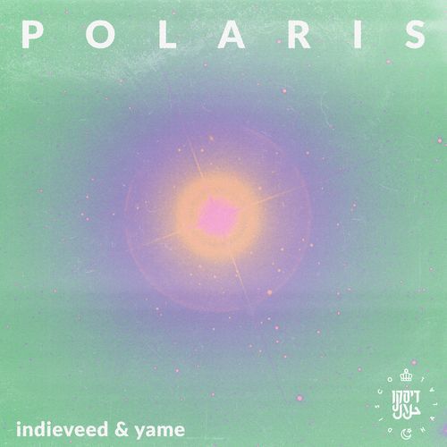 Polaris (Indieveed Remix) cover art