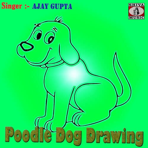 Poodle Dog Drawing Songs Download - Free Online Songs @ JioSaavn