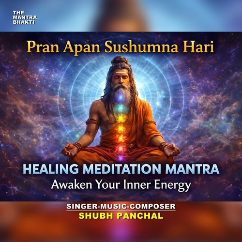 Pran Apan Sushumna Hari