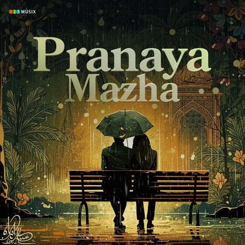 Pranaya Mazha