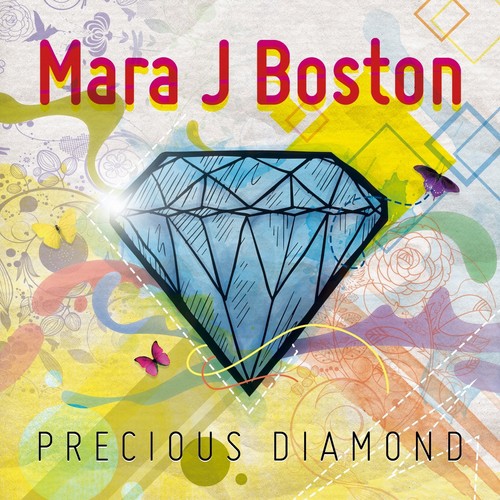 Precious Diamond - 1