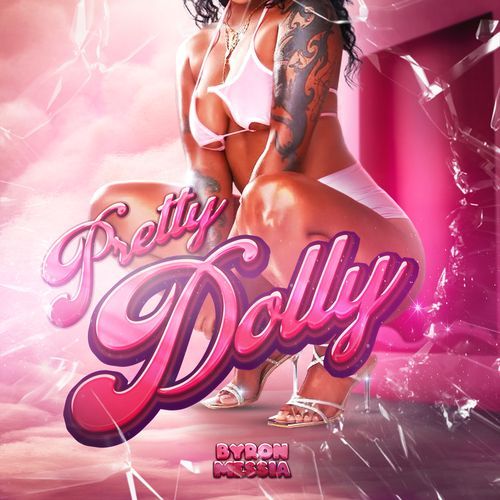 Pretty Dolly