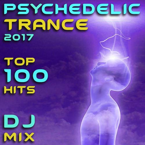 Synergy (Psychedelic Goa Trance 2017 DJ Remix Edit) [feat. Vlainich]
