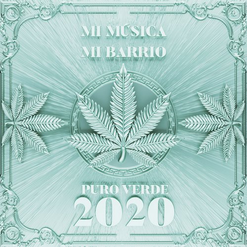 Puro Verde 2020 - Mi Música, Mi Barrio