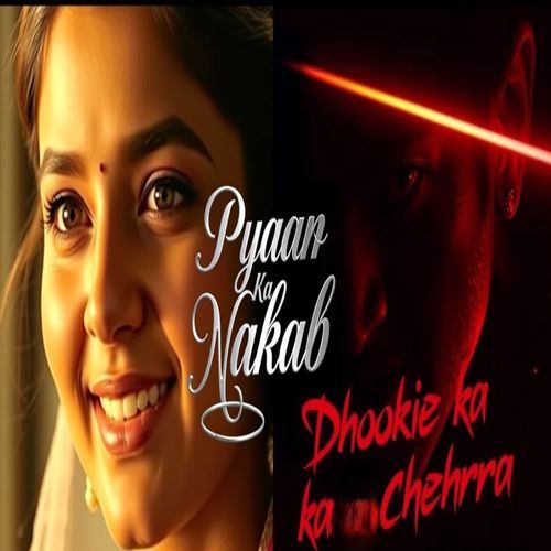 Pyaar Ka Naqab Dhokhe Ka Chehra