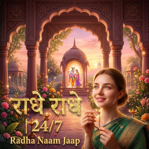 Radhe Radhe