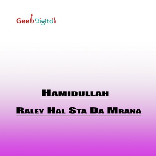 Raley Hal Sta Da Mrana