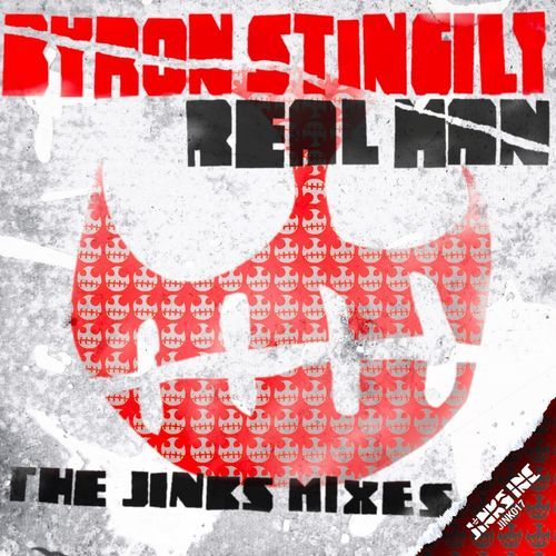 Real Man (The Jinks Dub) cover art