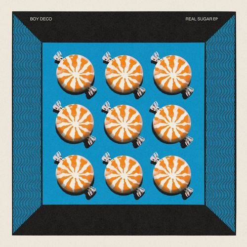 Daisy (Instrumental) cover art