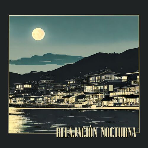 La Magia de la Noche cover art