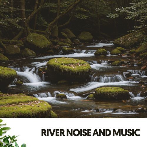 Rivers & Streams: Melodies of Tranquility_poster_image