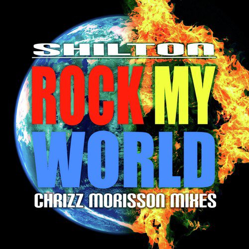 Rock My World (Chrizz Morisson Deep Dubmix)