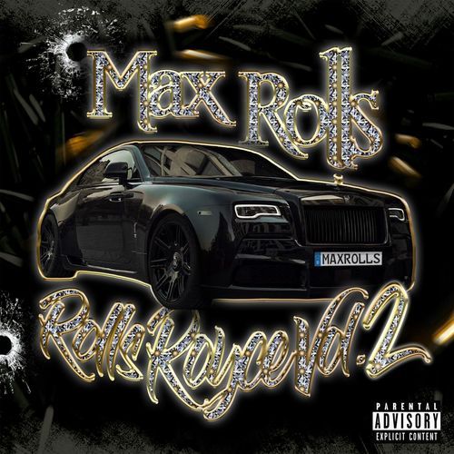 Extendo Clip cover art