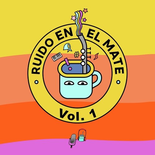 Más Allá de las Miradas cover art