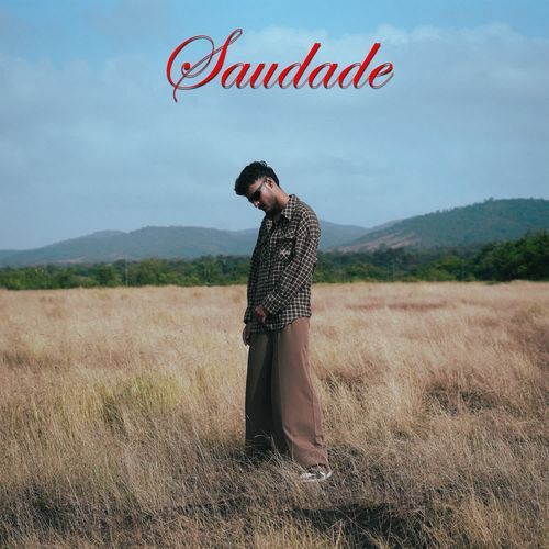 SAUDADE INSTRUMENTAL