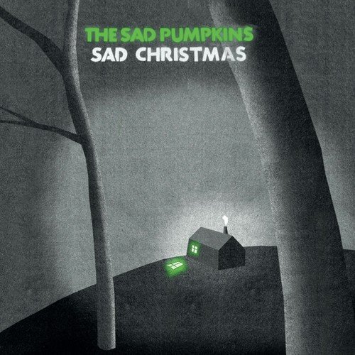 The Sad Pumpkins