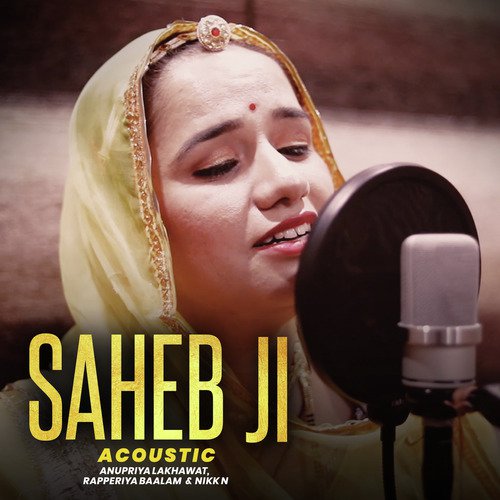 Saheb Ji - Acoustic