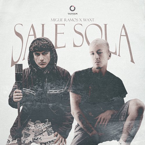 Sale Sola cover art