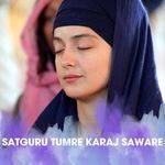 Satguru Tumre Karaj Saware