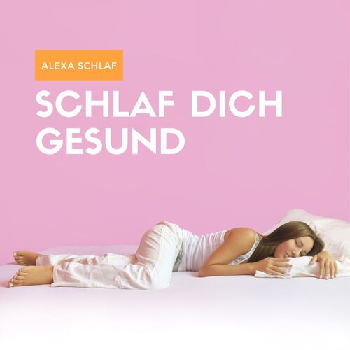Schlaf gut! cover art