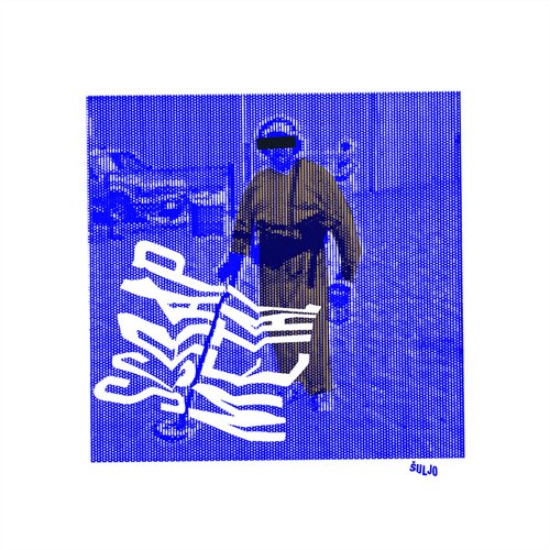 Mogli cover art