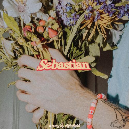 Sebastian cover art