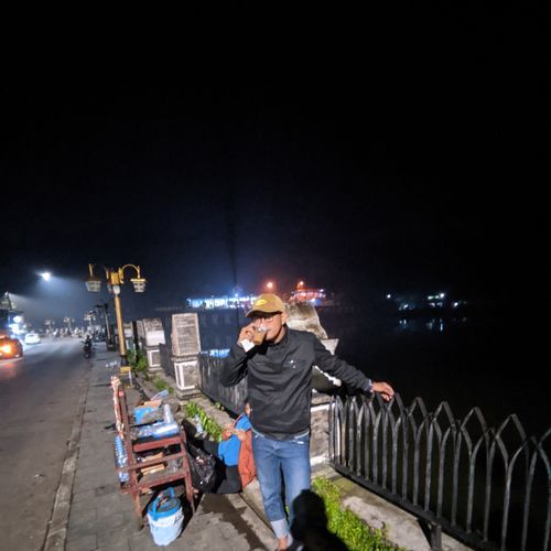 Selalu salah (Remastered 2026)