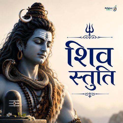 Shiv Stuti