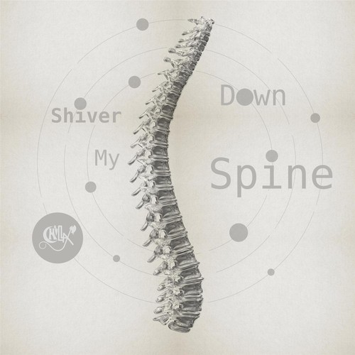 Shiver Down My Spine_poster_image