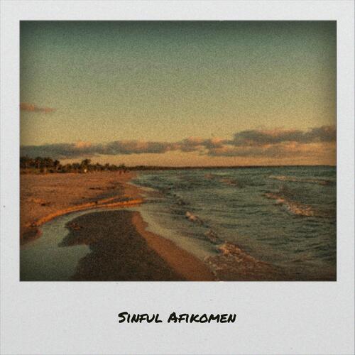The Alone cover art