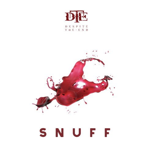 Snuff cover art