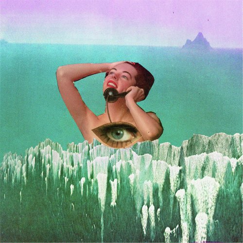 Two Gun cover art