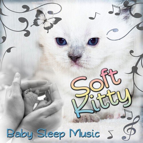 Kitty Lullabies Music Collection