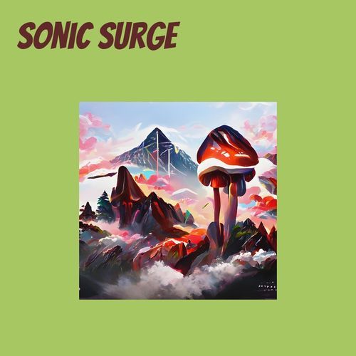 Sonic Surge_poster_image