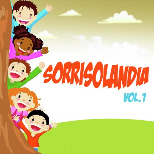 Sorrisolandia, vol. 1_poster_image